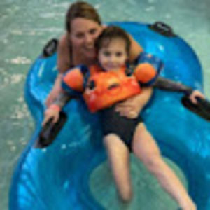 Meet your Posher, Deidre